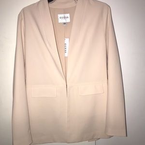 Guess blazer 🙂